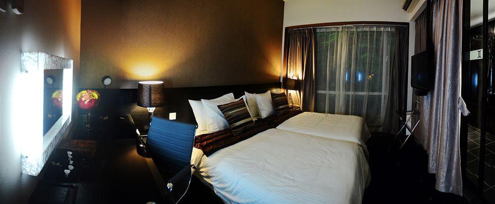 Orion Design Hotel Kuala Lumpur Zewnętrze zdjęcie