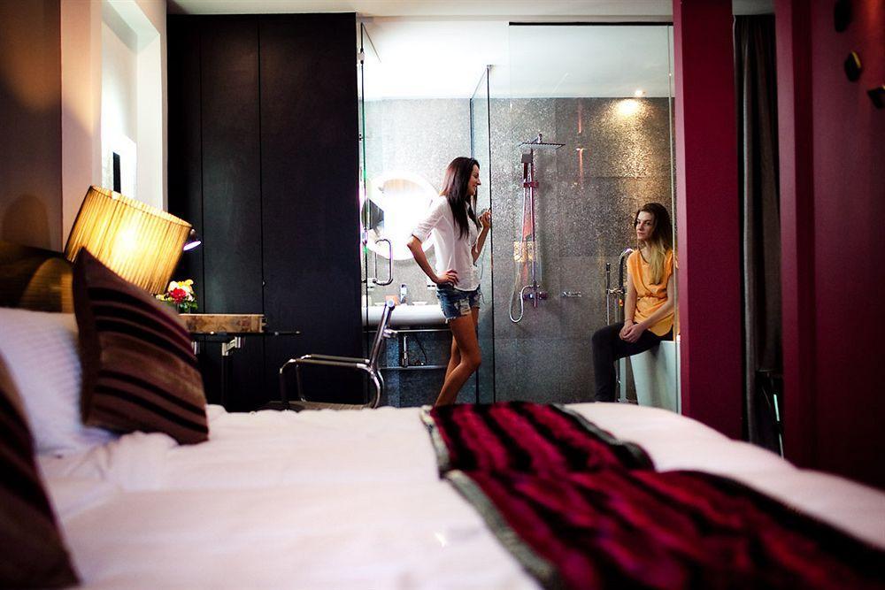 Orion Design Hotel Kuala Lumpur Zewnętrze zdjęcie