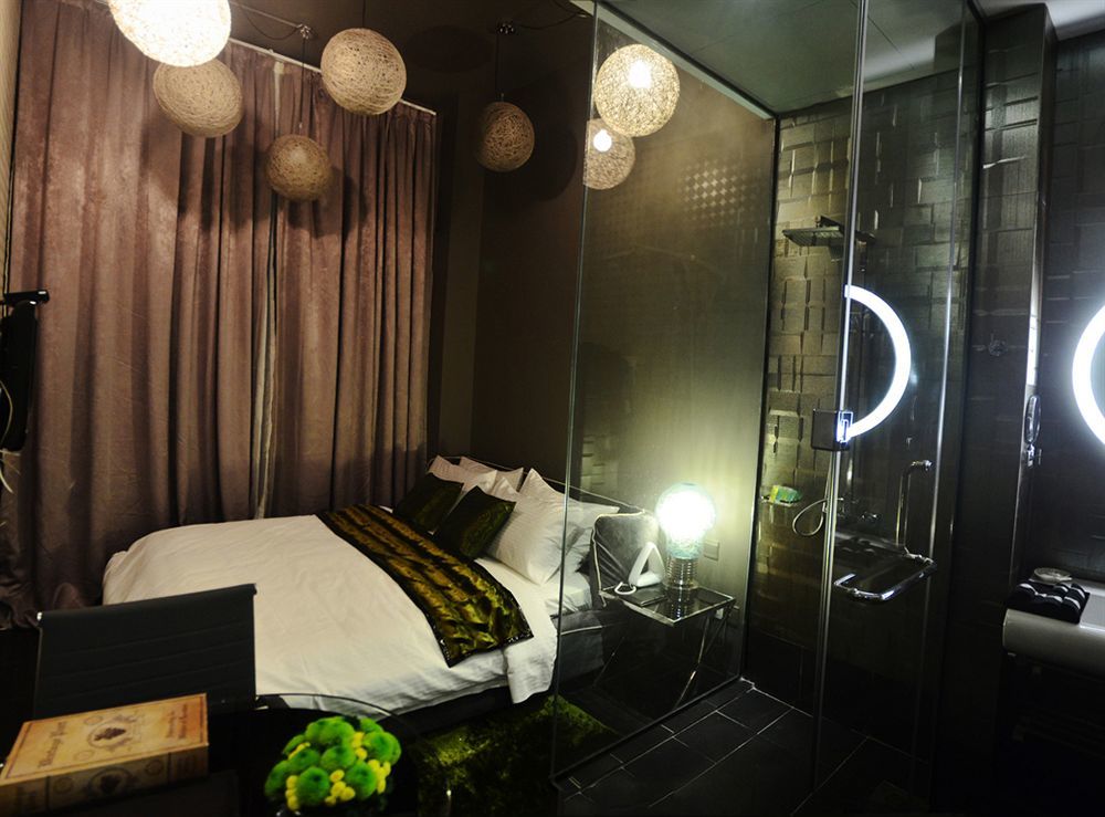 Orion Design Hotel Kuala Lumpur Zewnętrze zdjęcie