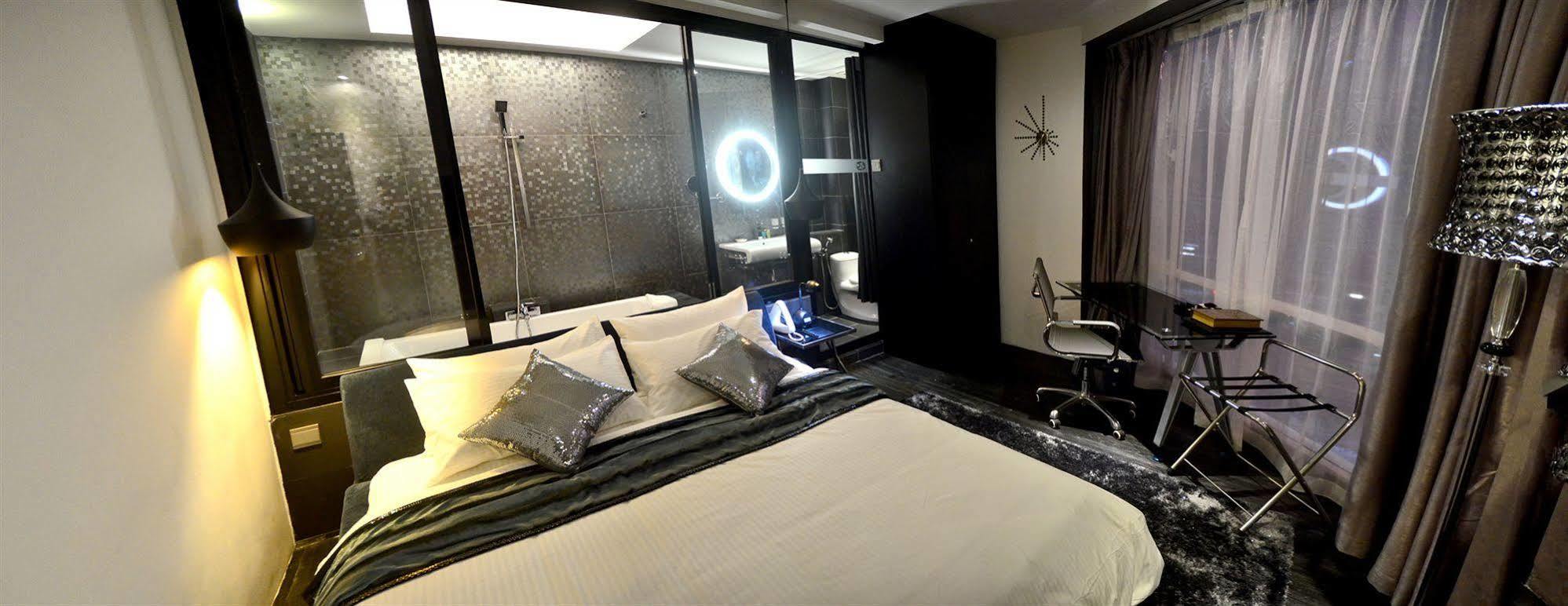 Orion Design Hotel Kuala Lumpur Zewnętrze zdjęcie