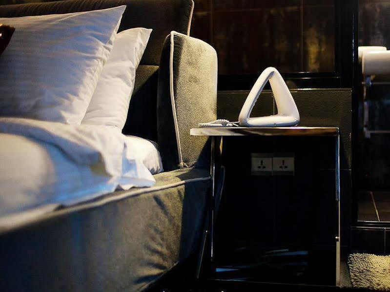 Orion Design Hotel Kuala Lumpur Zewnętrze zdjęcie