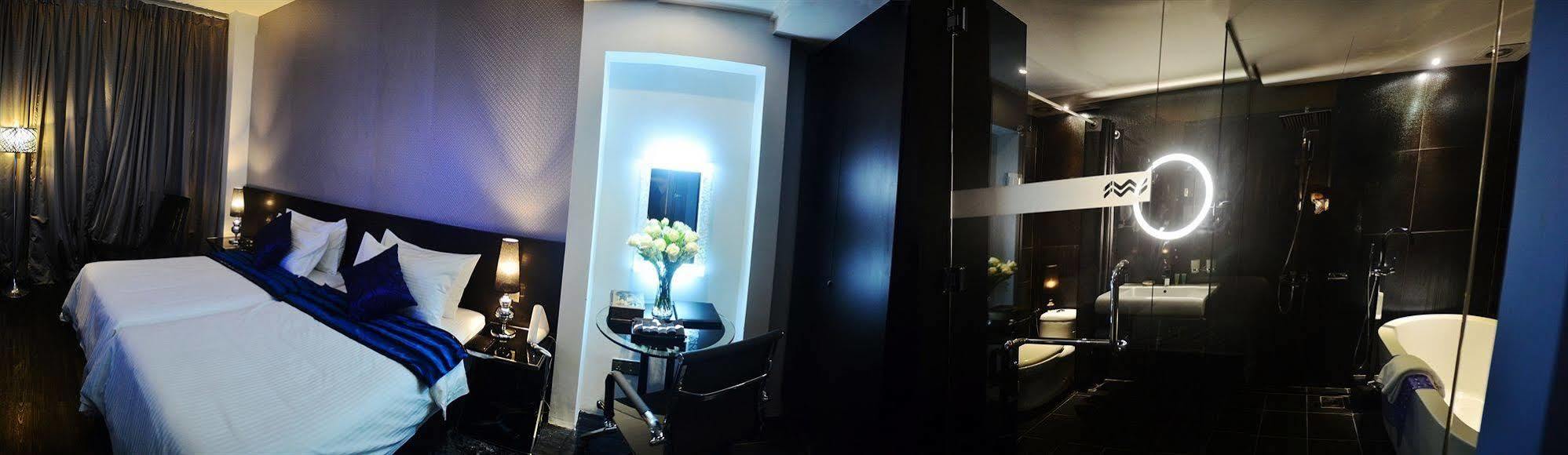Orion Design Hotel Kuala Lumpur Zewnętrze zdjęcie