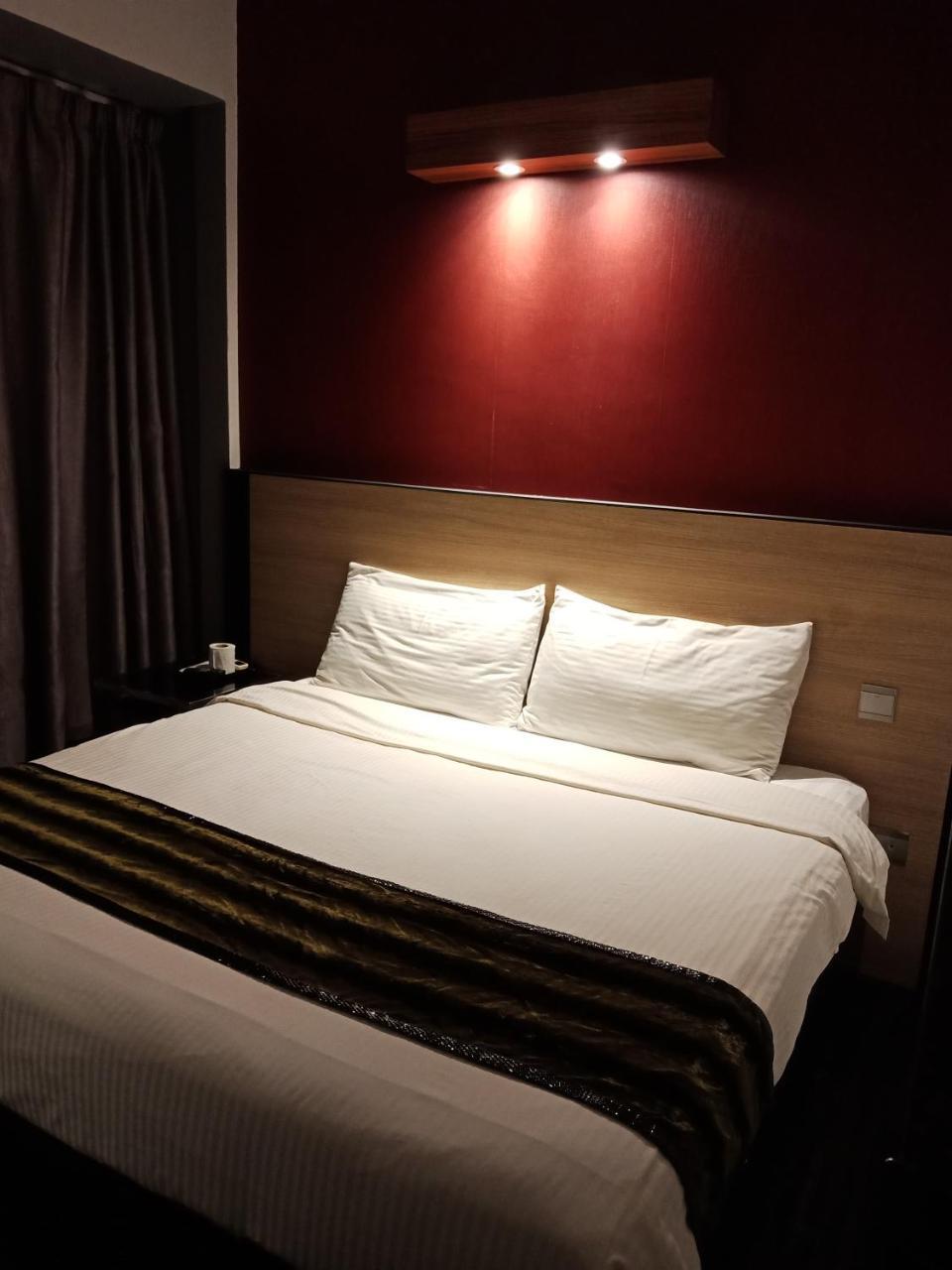 Orion Design Hotel Kuala Lumpur Zewnętrze zdjęcie