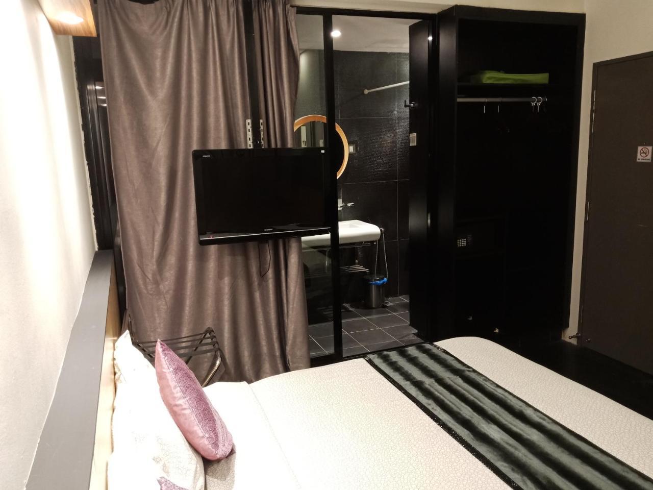 Orion Design Hotel Kuala Lumpur Pokój zdjęcie
