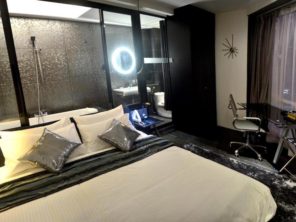 Orion Design Hotel Kuala Lumpur Zewnętrze zdjęcie