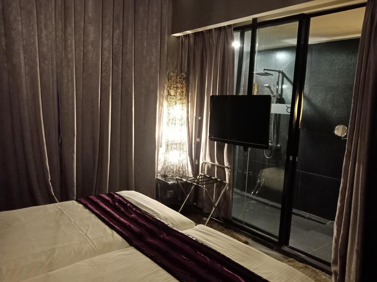 Orion Design Hotel Kuala Lumpur Pokój zdjęcie