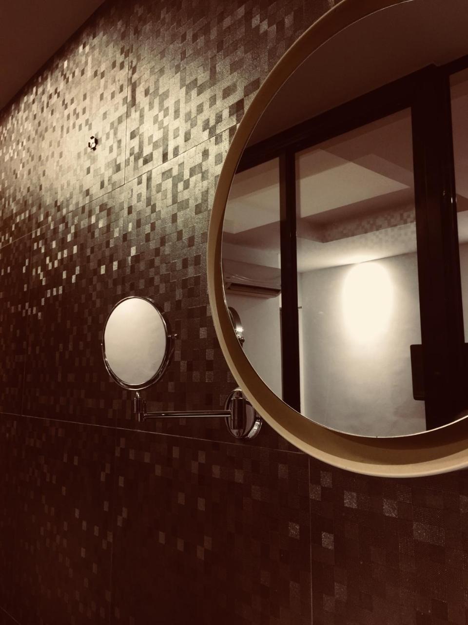 Orion Design Hotel Kuala Lumpur Pokój zdjęcie