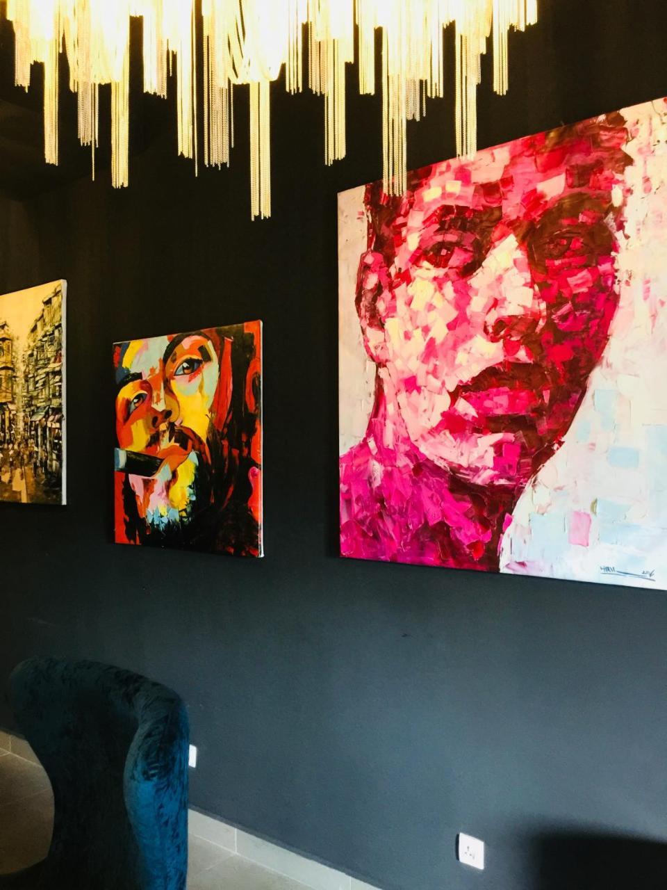 Orion Design Hotel Kuala Lumpur Zewnętrze zdjęcie