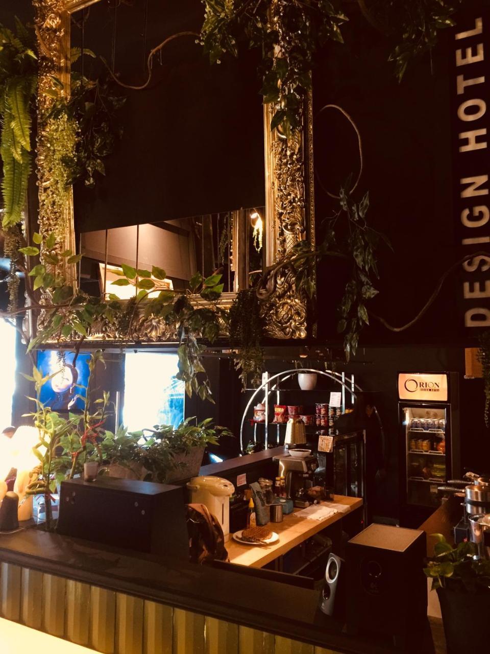 Orion Design Hotel Kuala Lumpur Zewnętrze zdjęcie