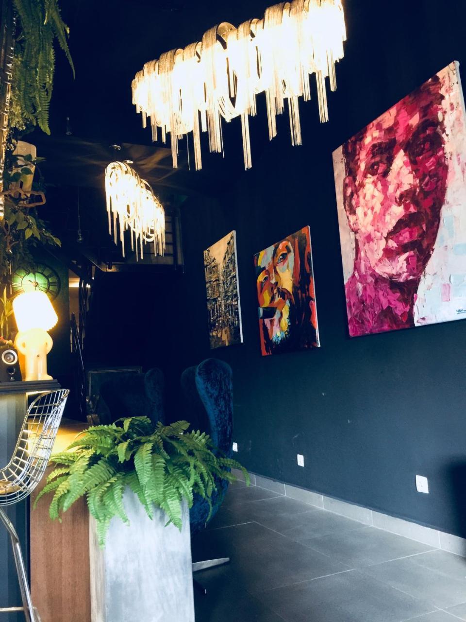 Orion Design Hotel Kuala Lumpur Zewnętrze zdjęcie