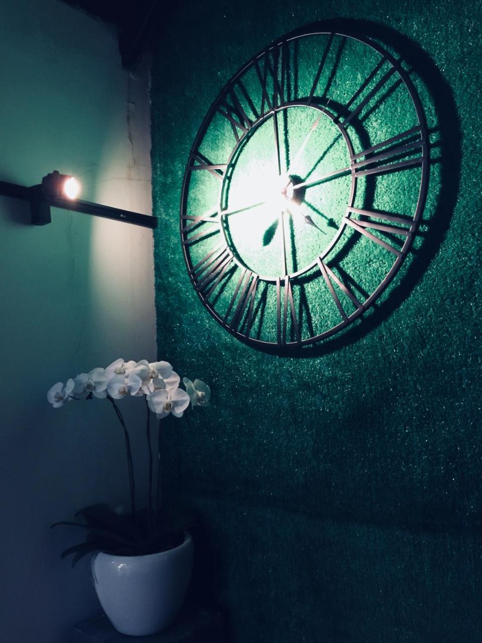 Orion Design Hotel Kuala Lumpur Zewnętrze zdjęcie