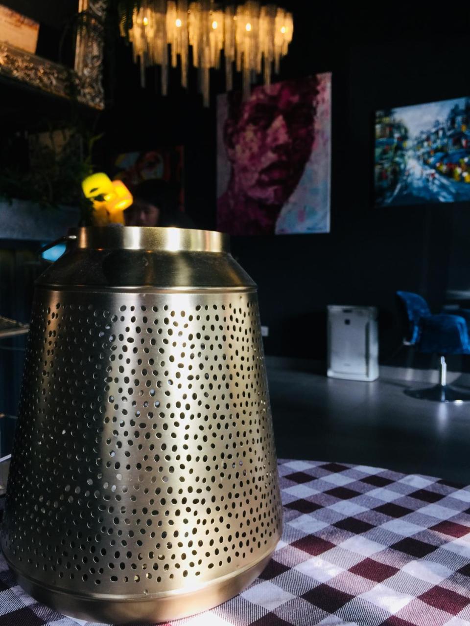 Orion Design Hotel Kuala Lumpur Zewnętrze zdjęcie