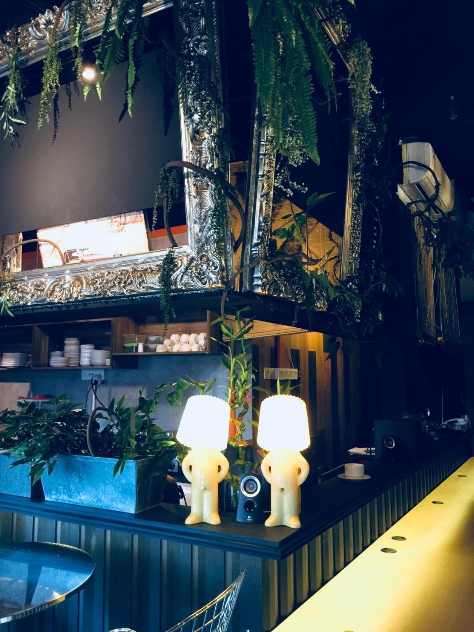 Orion Design Hotel Kuala Lumpur Zewnętrze zdjęcie