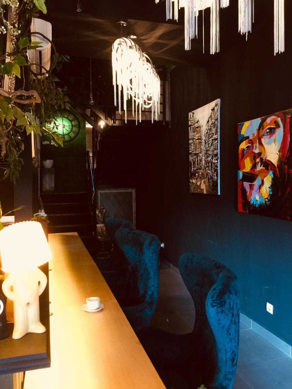 Orion Design Hotel Kuala Lumpur Zewnętrze zdjęcie