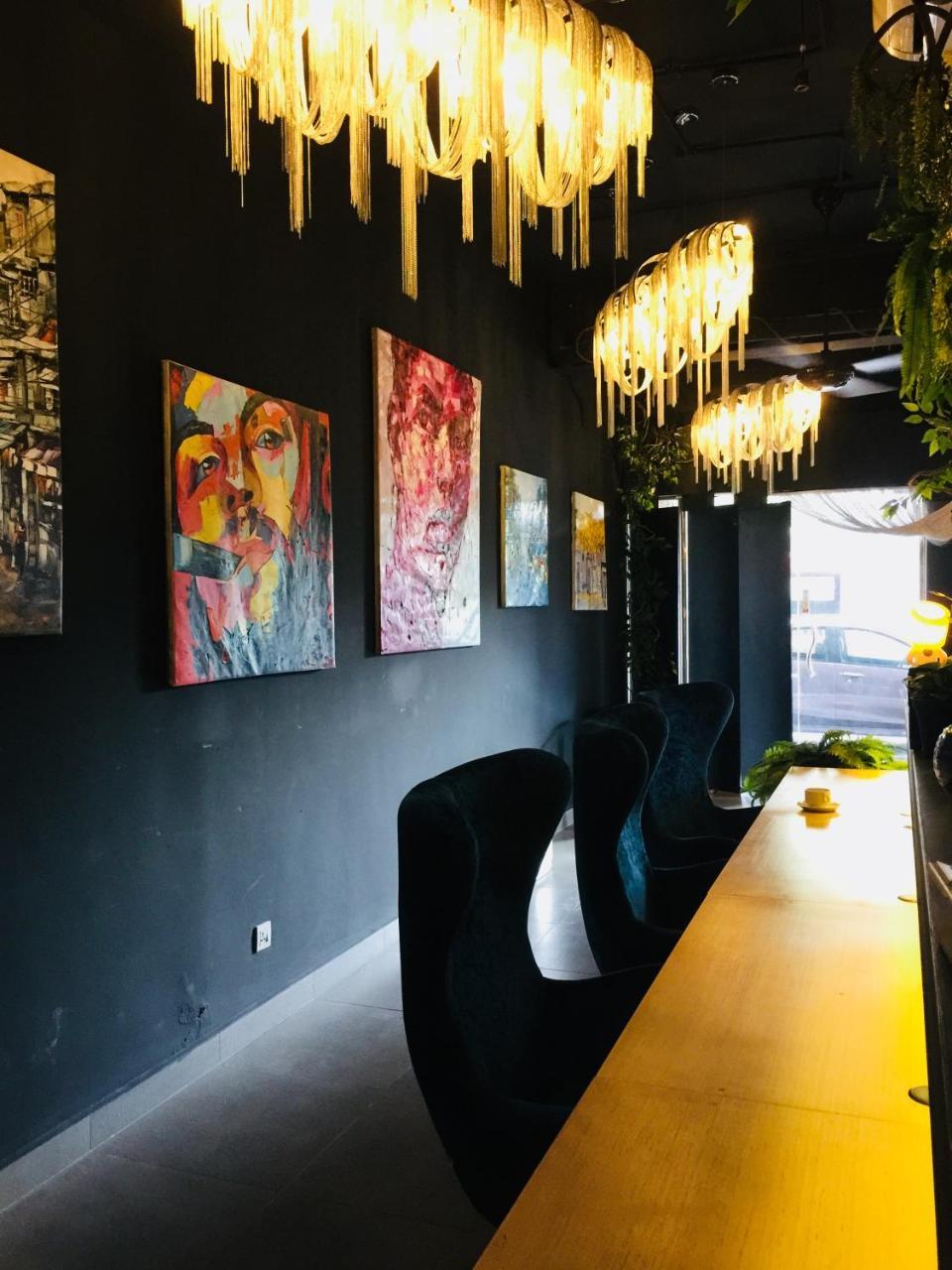 Orion Design Hotel Kuala Lumpur Zewnętrze zdjęcie