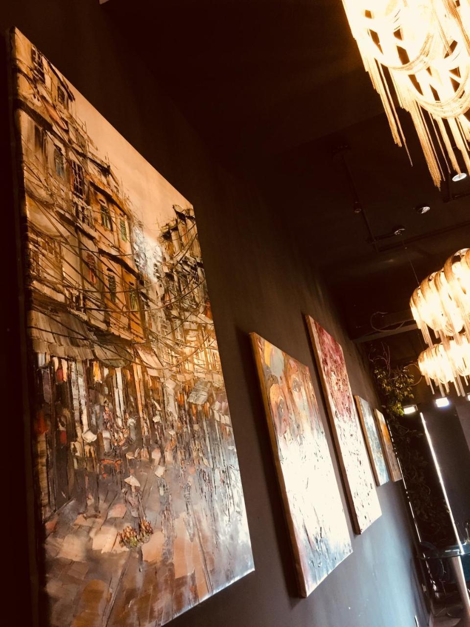 Orion Design Hotel Kuala Lumpur Zewnętrze zdjęcie