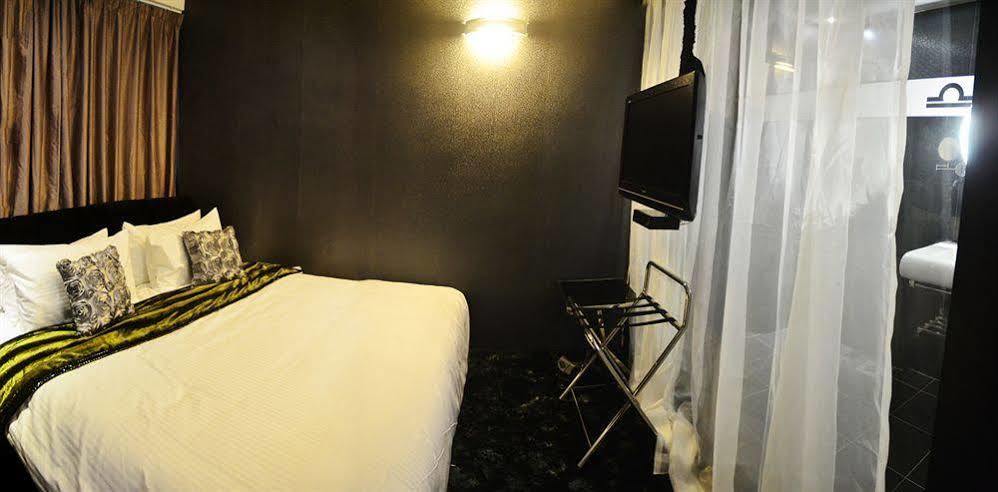 Orion Design Hotel Kuala Lumpur Zewnętrze zdjęcie