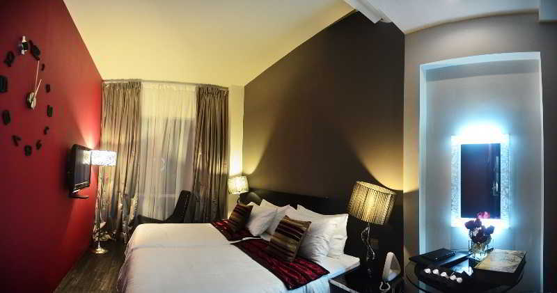 Orion Design Hotel Kuala Lumpur Zewnętrze zdjęcie